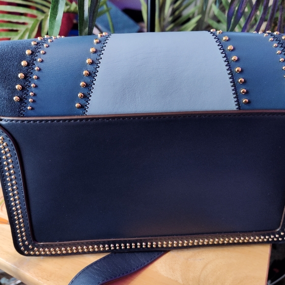 Michael kors Large Jessie shoulder bag - Picture 4 of 8